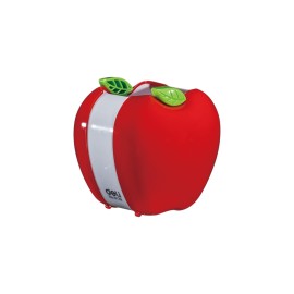 PORTE STYLO MOTIF PLASTIQUE DELI - 1