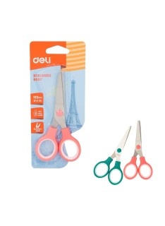 CISEAUX ECOLIER 13.2CM DELI - 1