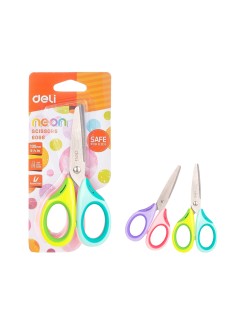copy of CISEAUX ECOLIER 13.2CM DELI - 1