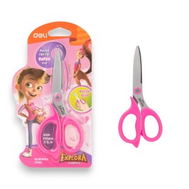 copy of CISEAUX ECOLIER 13.4CM DELI - 1