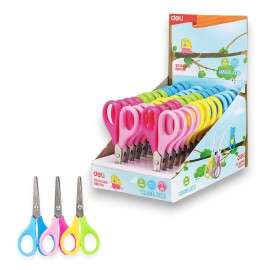 copy of CISEAUX ECOLIER 13.5CM DELI - 1