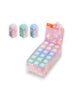 PAQUET DE 18 GOMME DELI - 1