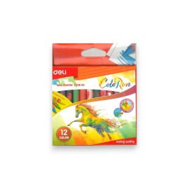 CRAYON PASTEL 12/9 DELI - 1