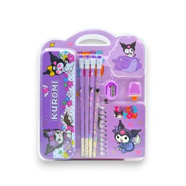 COFFRET CADEAU KUROMI - 1