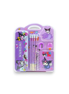 COFFRET CADEAU KUROMI - 1