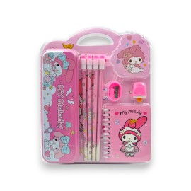 COFFRET CADEAU MY MELODY - 1