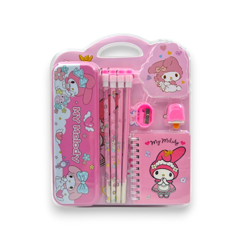 COFFRET CADEAU MY MELODY - 1