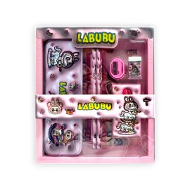 COFFRET CADEAU LABUBU - 1