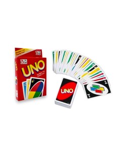 UNO - 1