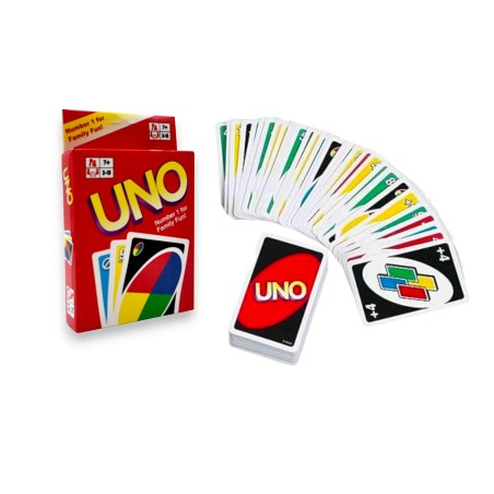 UNO - 1