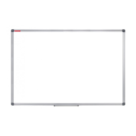 Tableau Blanc Effaçable 120 × 240 cm - 1