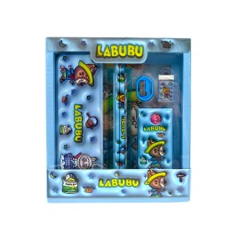 COFFRET CADEAU LABUBU - 1