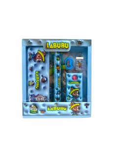 COFFRET CADEAU LABUBU - 1