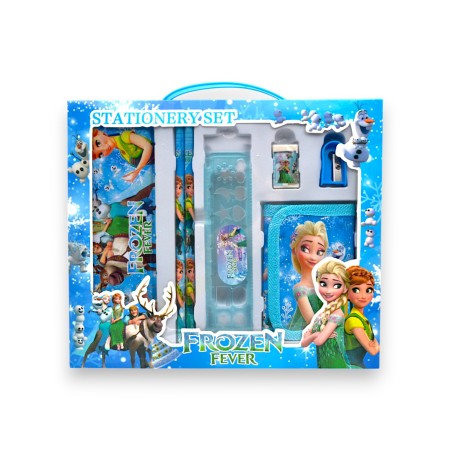 COFFRET CADEAU FROZEN - 1