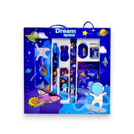 COFFRET CADEAU DREAM SPACE - 1