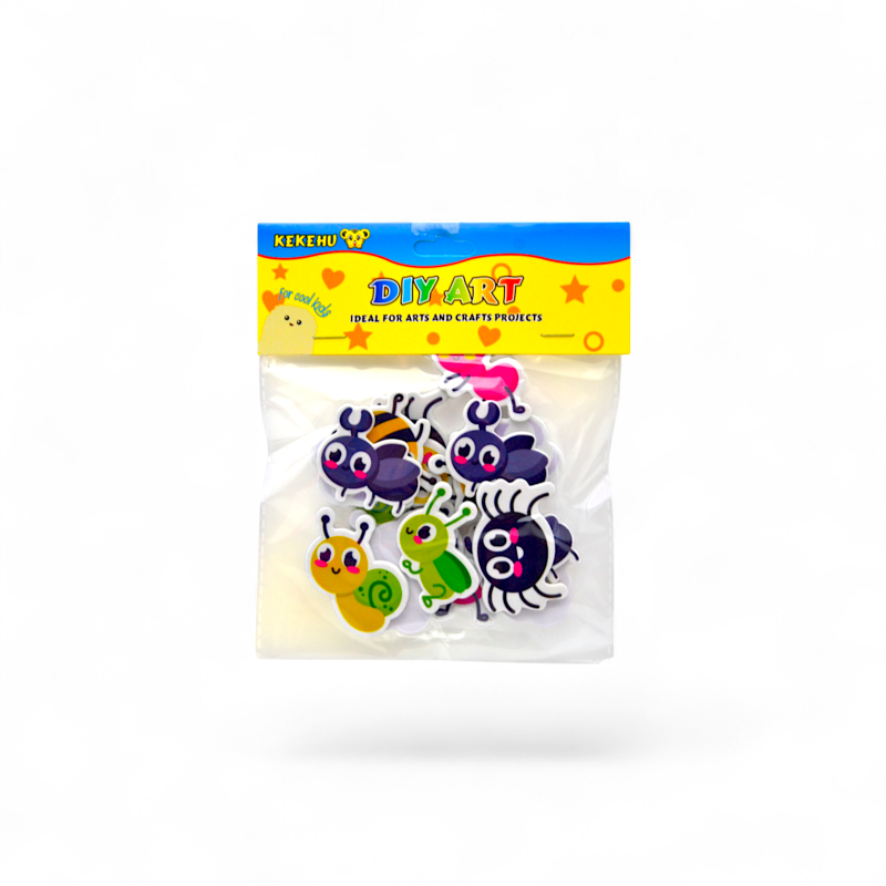 BLISTER BRICOLAGE FORME - 1 BLISTER BRICOLAGE FORME - 1