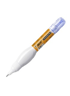 CORRECTEUR STYLO 7ML BIC - 2