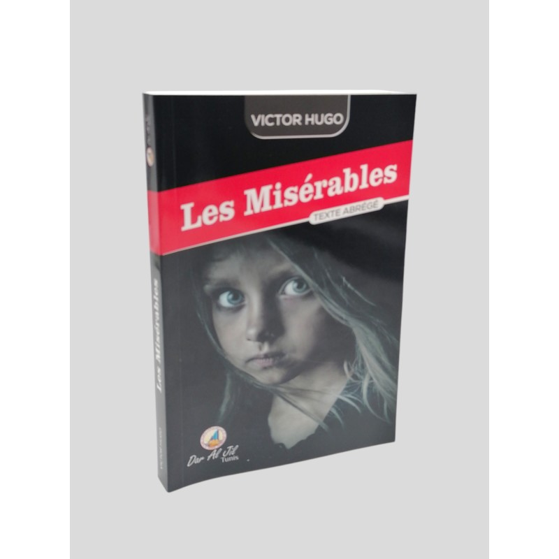 LES MISERABLES - 1