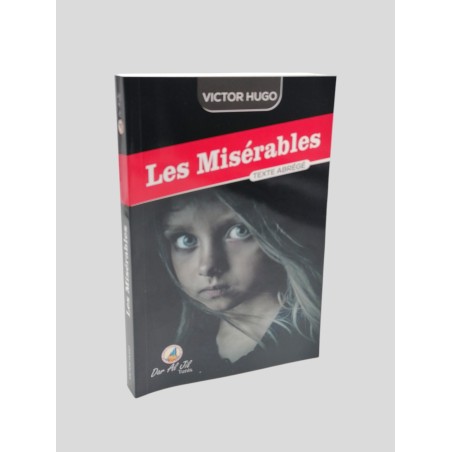 LES MISERABLES - 1