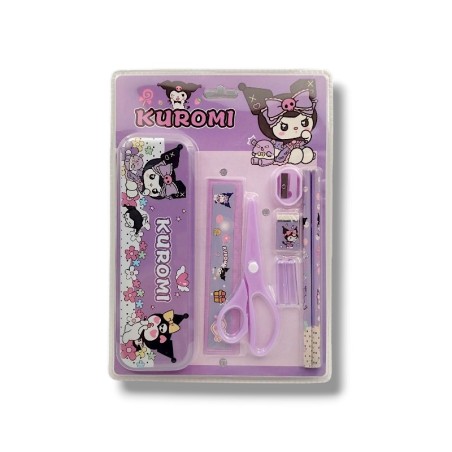 COFFRET CADEAU KUROMI - 2