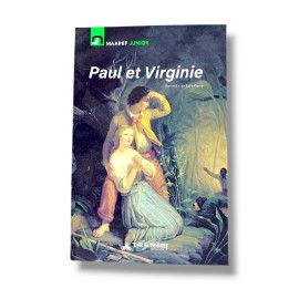 PAUL ET VIRGINIE - MAAREF JUNIOR - 1