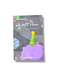LE PETIT PRINCE - MAAREF JUNIOR - 1