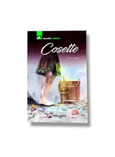 COSETTE - MAAREF JUNIOR - 1