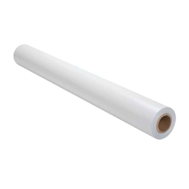 ROULEAUX PAPIER POUR TRACEUR JET D'ENCRE 914 MM X 100 M - 80 G - 1