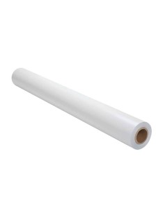 ROULEAUX PAPIER POUR TRACEUR JET D'ENCRE 914 MM X 100 M - 80 G - 1