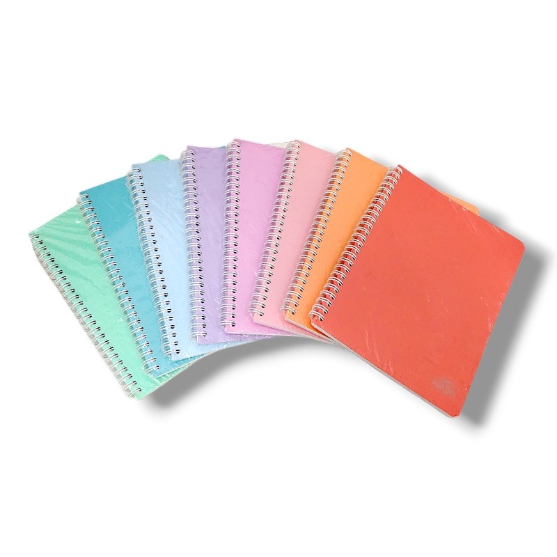 CAHIER WIRO 200P PETIT MODEL 70G - 1