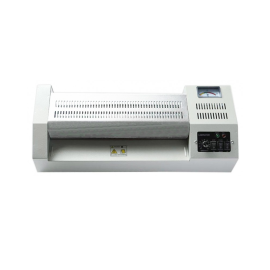 PLASTIFIEUSE A4 2 ROULEAUX AD - 1
