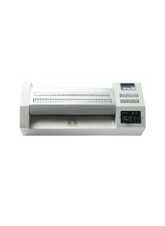 PLASTIFIEUSE A4 2 ROULEAUX AD - 1