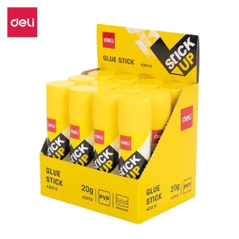 COLLE STICK 20G REF A20210 DELI - 1 COLLE STICK 20G REF A20210 DELI - 1