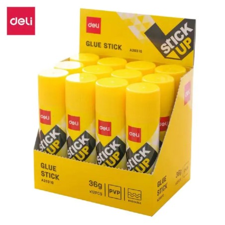 COLLE STICK 36G REF A20310 DELI - 1
