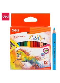 CRAYON COULEUR COLORUN 12/9 DELI - 2