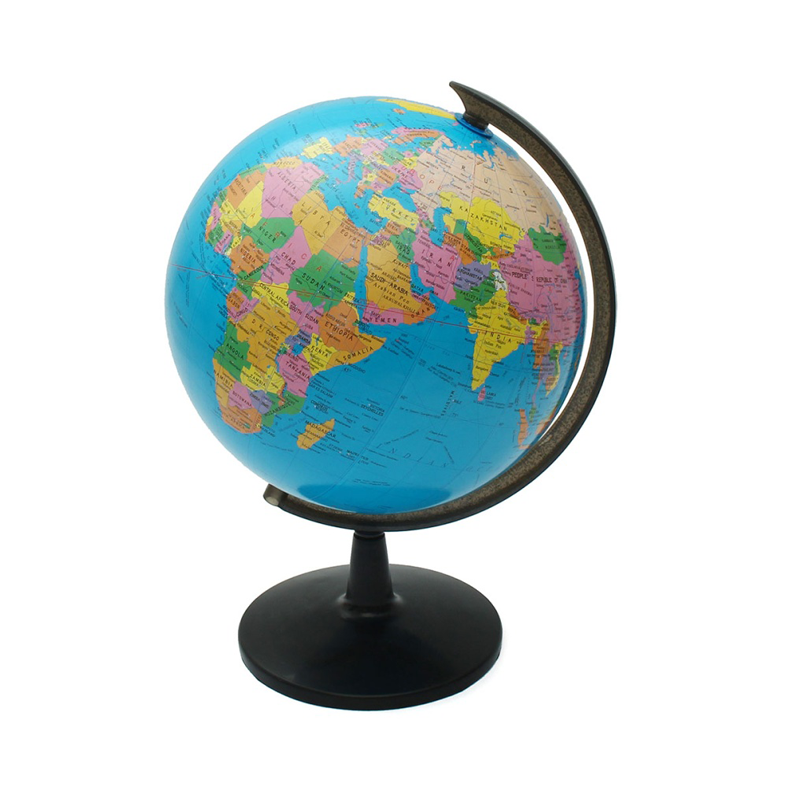 GLOBE 14.2CM CARTON - 1