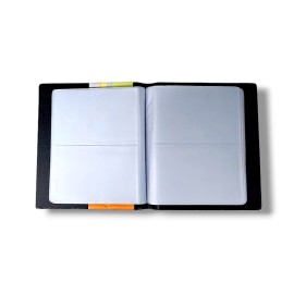 PORTE CARTE VISITE - 200 vues - 3