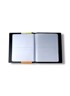 PORTE CARTE VISITE - 200 vues - 3