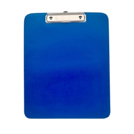 PORTE BLOC SIMPLE UNI CLIPBOARD A4 OFFICE PLAST - 6