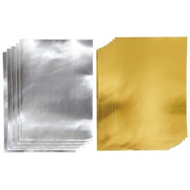 PAPIER ALUMINIUM ADHESIF ALADIN REF 2015/473-4-5-6 SIT - 1