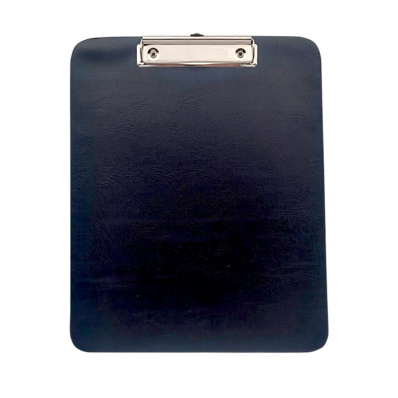 PORTE BLOC SIMPLE UNI CLIPBOARD A4 OFFICE PLAST - 5