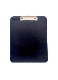 PORTE BLOC SIMPLE UNI CLIPBOARD A4 OFFICE PLAST - 5