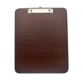 PORTE BLOC SIMPLE UNI CLIPBOARD A4 OFFICE PLAST - 4