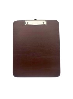 PORTE BLOC SIMPLE UNI CLIPBOARD A4 OFFICE PLAST - 4