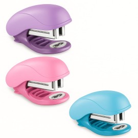 AGRAFEUSE MINI VIVO PASTEL MAPED 404002 - 1