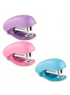 AGRAFEUSE MINI VIVO PASTEL MAPED 404002 - 1