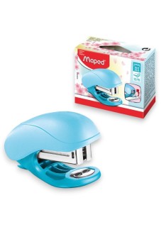AGRAFEUSE MINI VIVO PASTEL MAPED 404002 - 4
