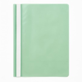 CHEMISE A LAMELLE 3A VERT - 1