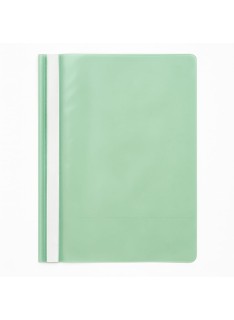 CHEMISE A LAMELLE 3A VERT - 1