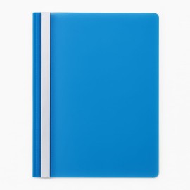 CHEMISE A LAMELLE 3A BLEU - 1